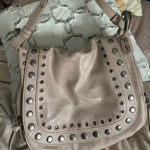 Steve Madden large purse